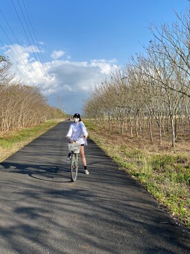 Ayenさんのコーディネート