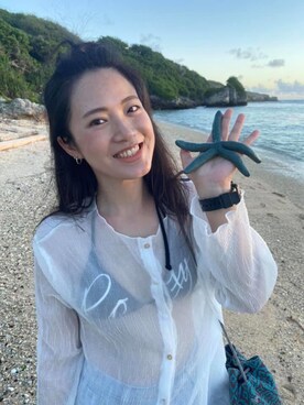 Ayenさんのコーディネート