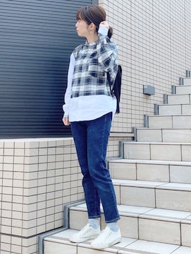 たけまいさんのコーディネート