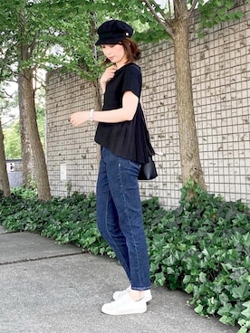 たけまいさんのコーディネート