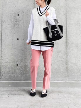 たけまいさんのコーディネート