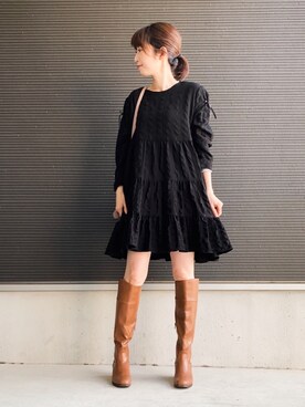 たけまいさんのコーディネート