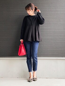 たけまいさんのコーディネート