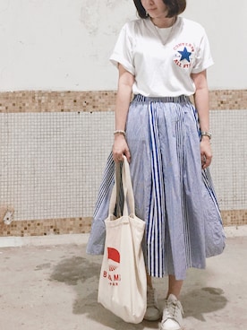 えんさん(レディース・158cm)の秋コーディネート