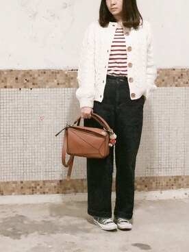 えんさん(レディース・158cm)の春コーディネート