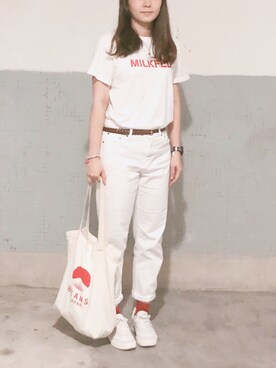 えんさん(レディース・158cm)の秋コーディネート