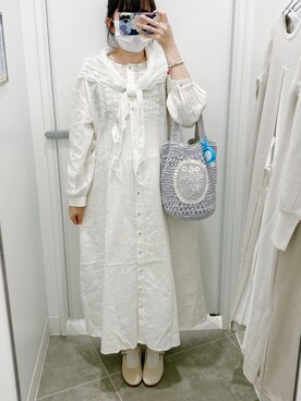 えんさん(レディース・158cm)の秋コーディネート