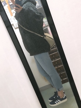 ぴょんすけさんのコーディネート