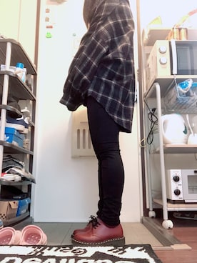 ぴょんすけさんのコーディネート