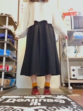 ぴょんすけさんのコーディネート