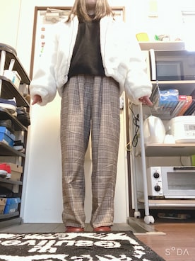 ぴょんすけさんのコーディネート