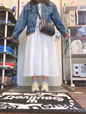 ぴょんすけさんのコーディネート