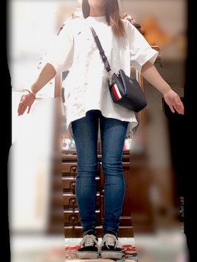 ぴょんすけさんのコーディネート