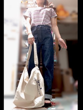 ぴょんすけさんのコーディネート