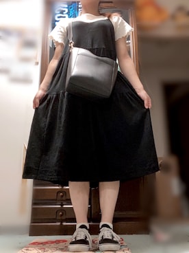 ぴょんすけさんのコーディネート