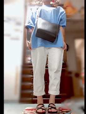 ぴょんすけさんのコーディネート