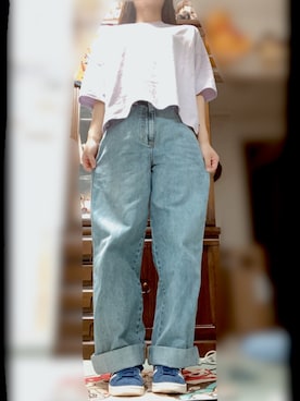 ぴょんすけさんのコーディネート