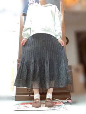 ぴょんすけさんのコーディネート