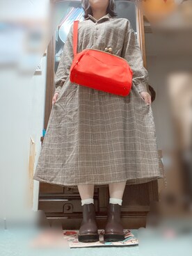 ぴょんすけさんのコーディネート