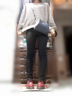 ぴょんすけさんのコーディネート