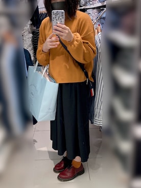 ぴょんすけさんのコーディネート