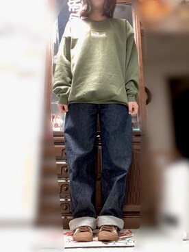 ぴょんすけさんのコーディネート