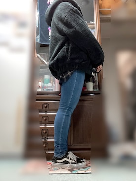 ぴょんすけさんのコーディネート