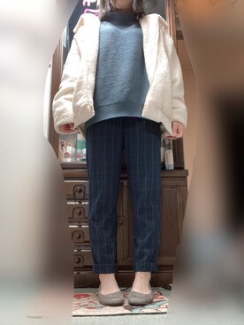 ぴょんすけさんのコーディネート