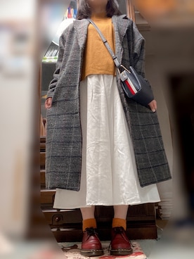 ぴょんすけさんのコーディネート