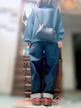 ぴょんすけさんのコーディネート