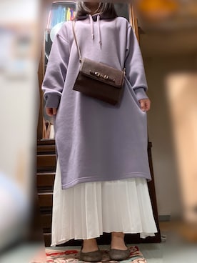 ぴょんすけさんのコーディネート