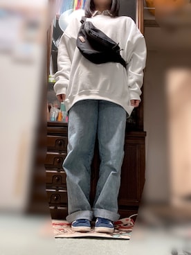 ぴょんすけさんのコーディネート