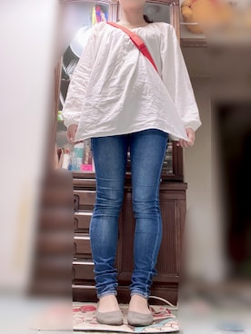 ぴょんすけさんのコーディネート