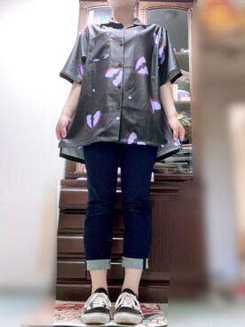 ぴょんすけさんのコーディネート