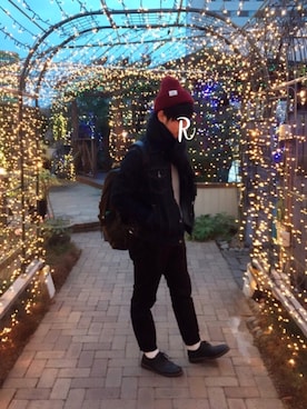 りょんさんのコーディネート