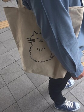 りょんさんのコーディネート