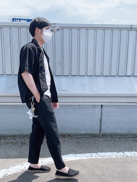 りょんさんのコーディネート