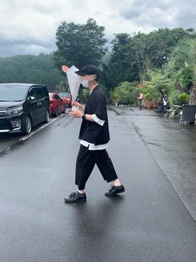 りょんさんのコーディネート