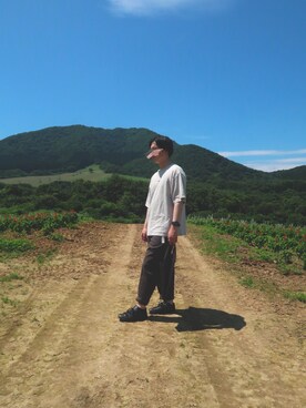 りょんさんのコーディネート