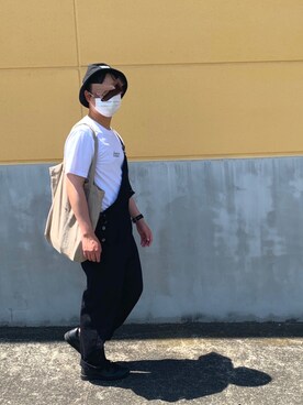 りょんさんのコーディネート