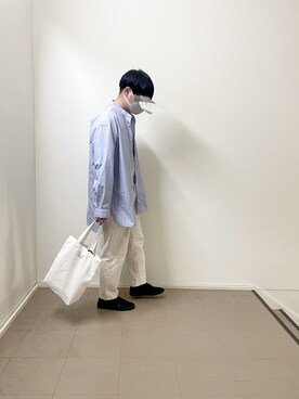 りょんさんのコーディネート