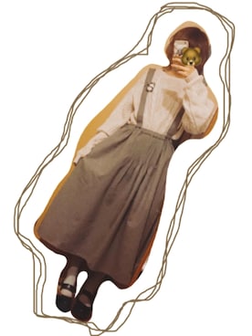 もーちさんのコーディネート