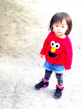 knknさんのコーディネート