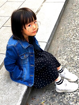 knknさんのコーディネート