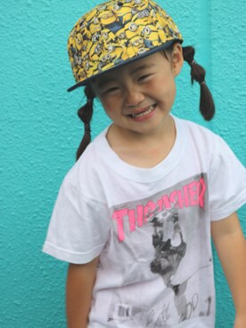 knknさんのコーディネート