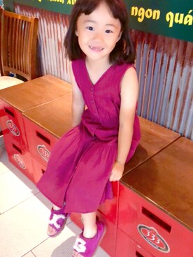 knknさんのコーディネート