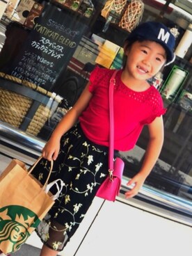 knknさんのコーディネート