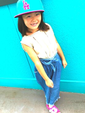 knknさんのコーディネート