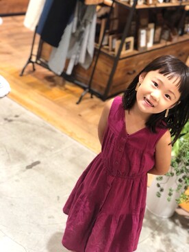 knknさんのコーディネート