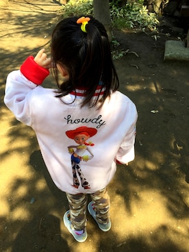 knknさんのコーディネート